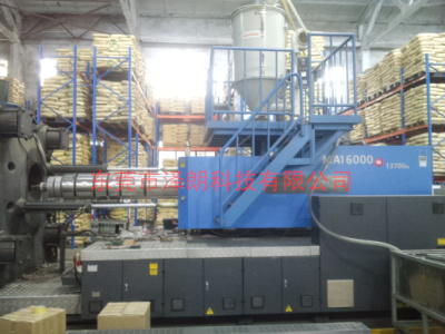 注塑机纳米红外节能发热圈